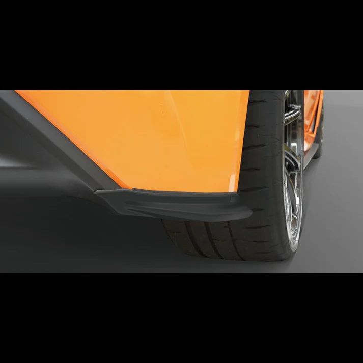 Toms Racing GR86 Aero Kit