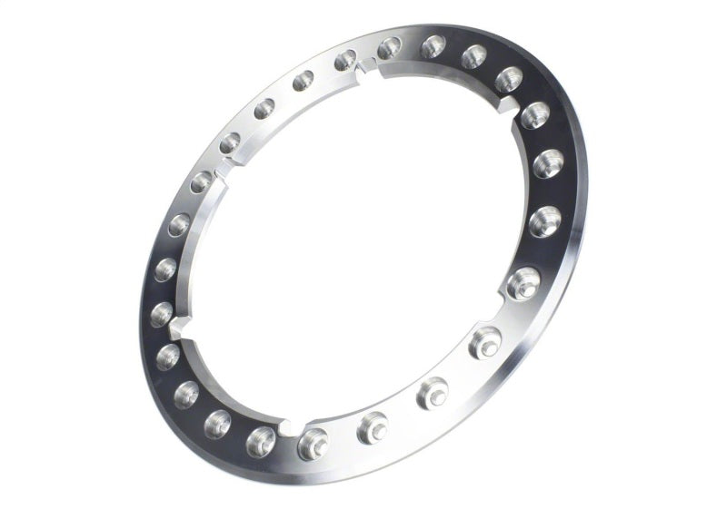 Ford Racing 2021+ Ford Bronco Functional Bead Lock Ring Kit Set of 5