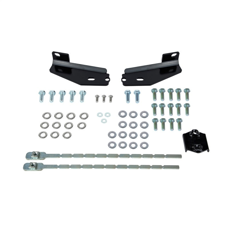 ARB 2021+ Ford Bronco Under Vehicle Protection