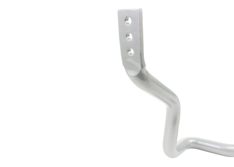 Front/Rear Anti Roll Bar - 30mm/22mm 3 Point Adjustable to Suit Toyota Supra MA70, JZA70
