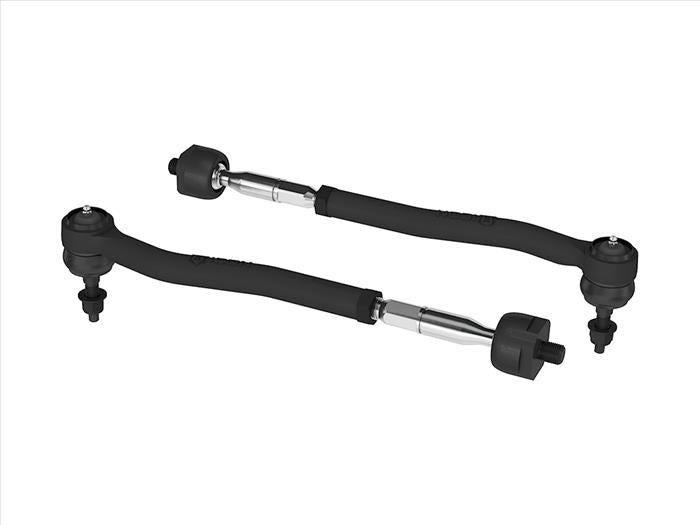 ICON 2021-2025 Ford Bronco 2.3/2.7 Only Extreme Duty Forged Tie Rod Kit