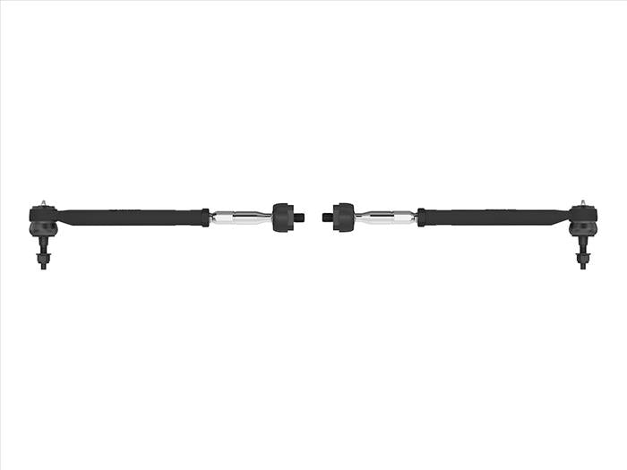 ICON 2021-2025 Ford Bronco 2.3/2.7 Only Extreme Duty Forged Tie Rod Kit