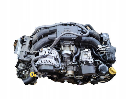 GR86/BRZ Toyota/Subaru Stock ECU Tune