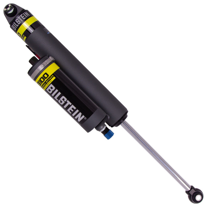 Bilstein 07-18 Jeep Wrangler JK/JKU B8 8100 (Bypass) 3.5-5" Lift