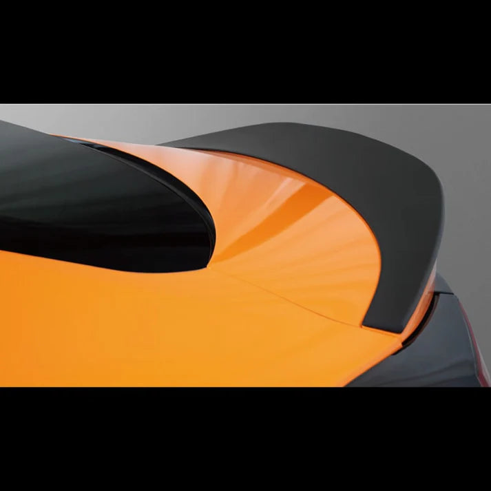 Toms Racing GR86 Aero Kit