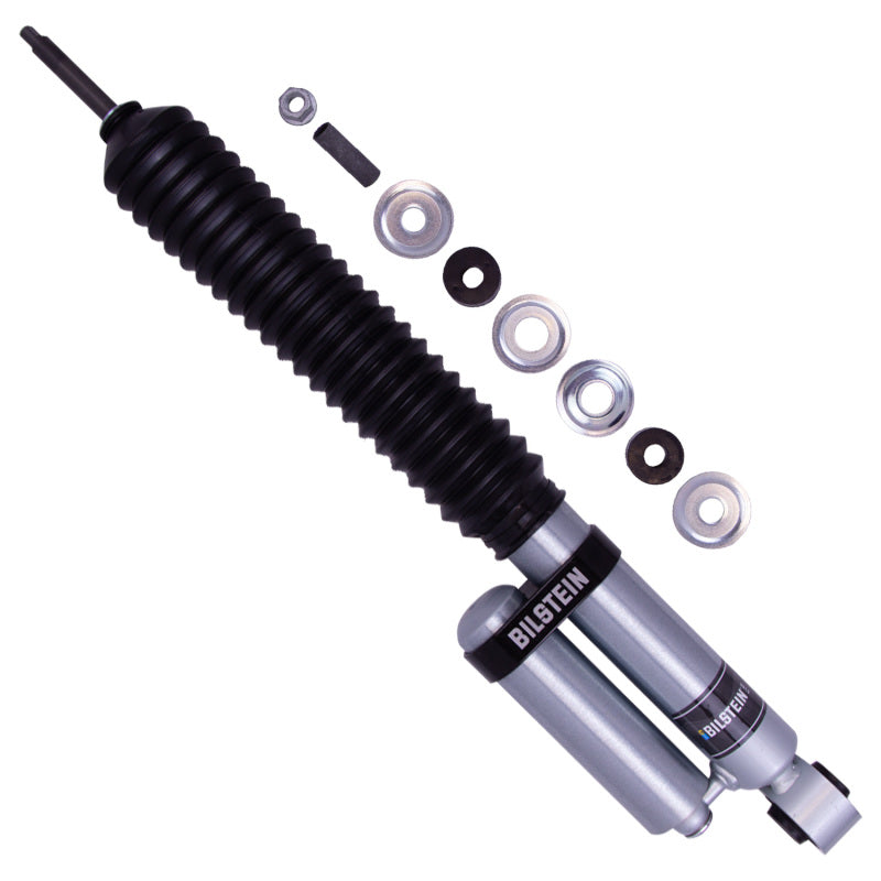 Bilstein B8 6112 Series 08-21 Toyota Land Cruiser 200 Series Front & Rear Suspension Kit - B8 6112/5160 Kit