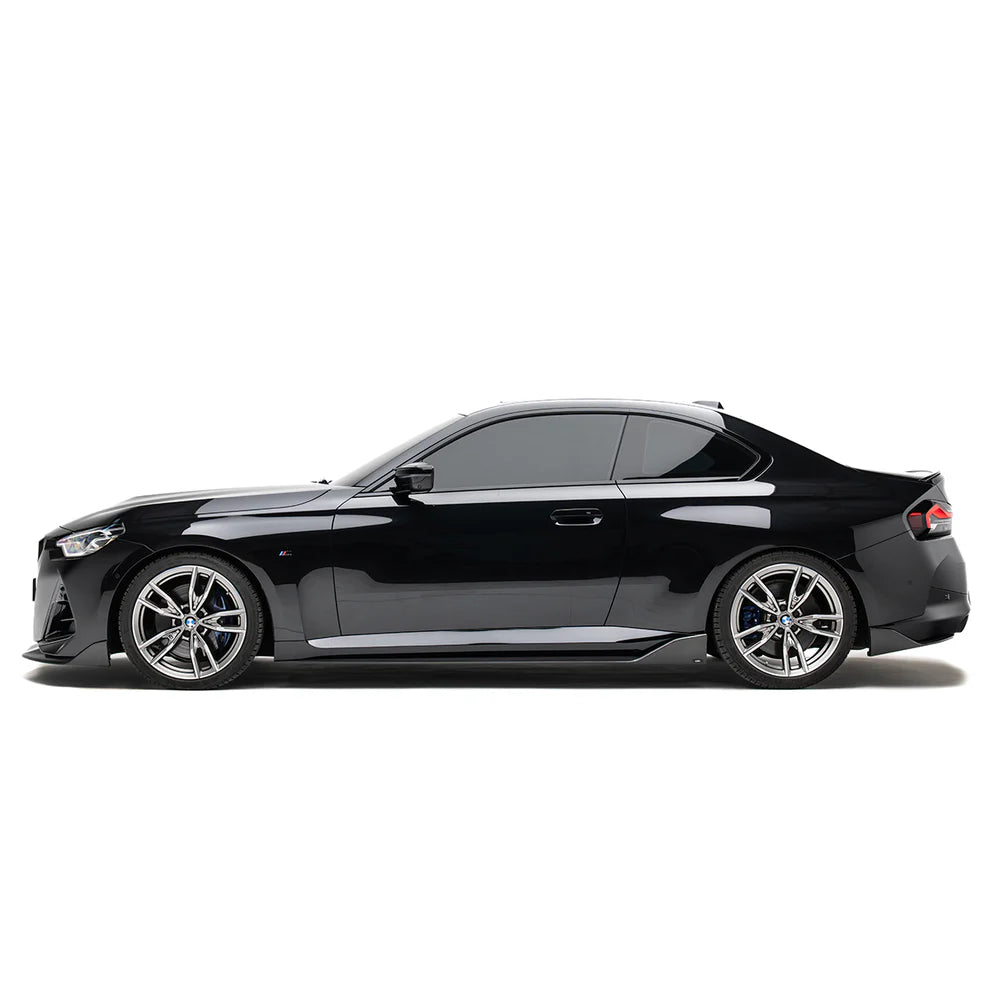 BMW G42 M240i Aero Kit By Adro