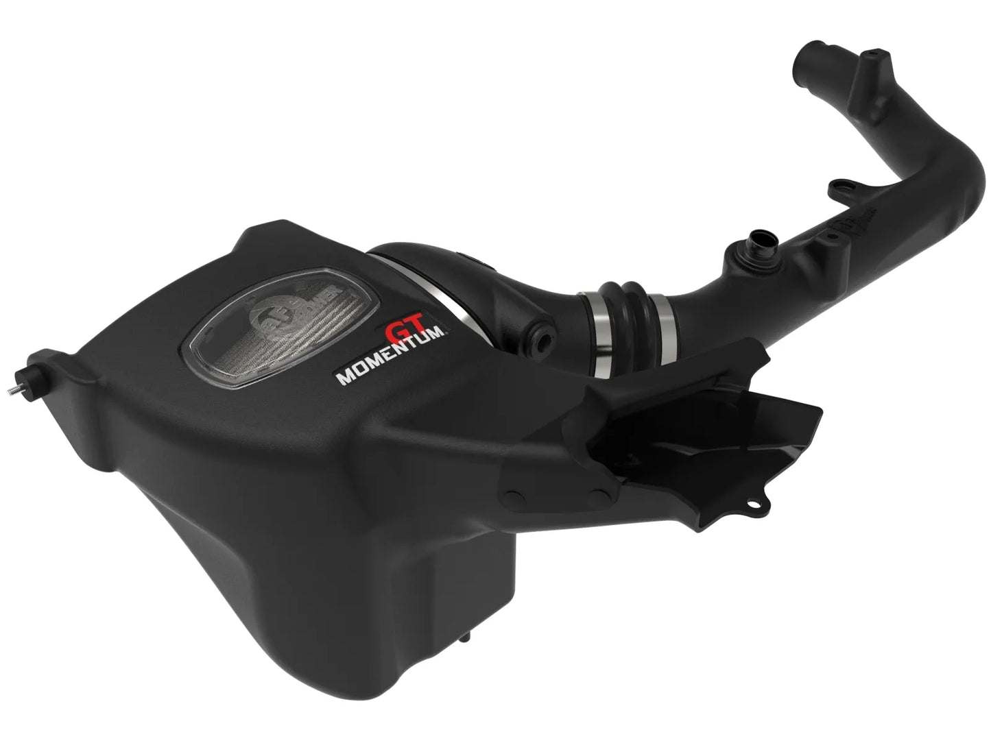 aFe Momentum GT Cold Air Intake System w/ Pro DRY S Filter Ford Bronco 2021-25 V6-2.7L (tt)