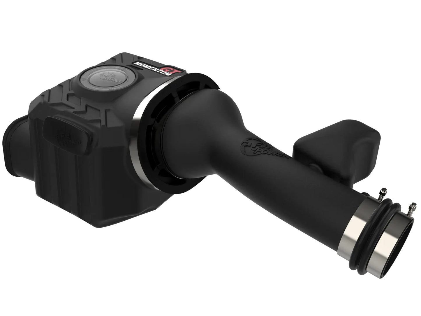 aFe Momentum GT Cold Air Intake System w/ Pro DRY S Filter Toyota FJ Cruiser/Prado 150/4Runner 07-24 V6-4.0L