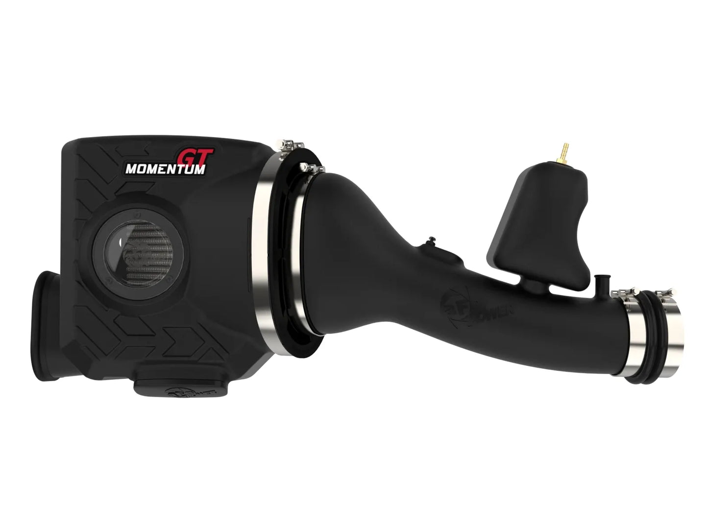 aFe Momentum GT Cold Air Intake System w/ Pro DRY S Filter Toyota FJ Cruiser/Prado 150/4Runner 07-24 V6-4.0L