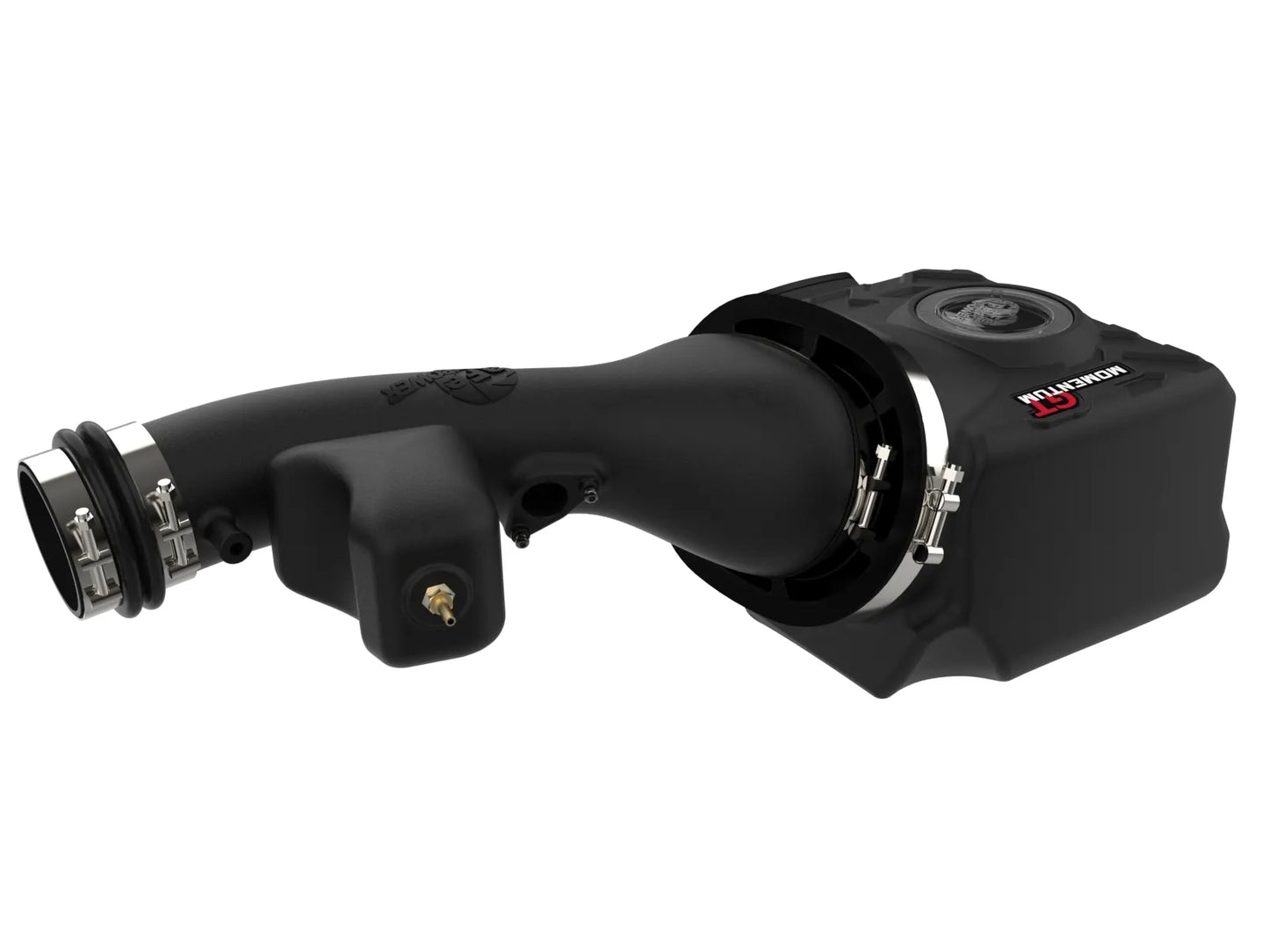 aFe Momentum GT Cold Air Intake System w/ Pro DRY S Filter Toyota FJ Cruiser/Prado 150/4Runner 07-24 V6-4.0L