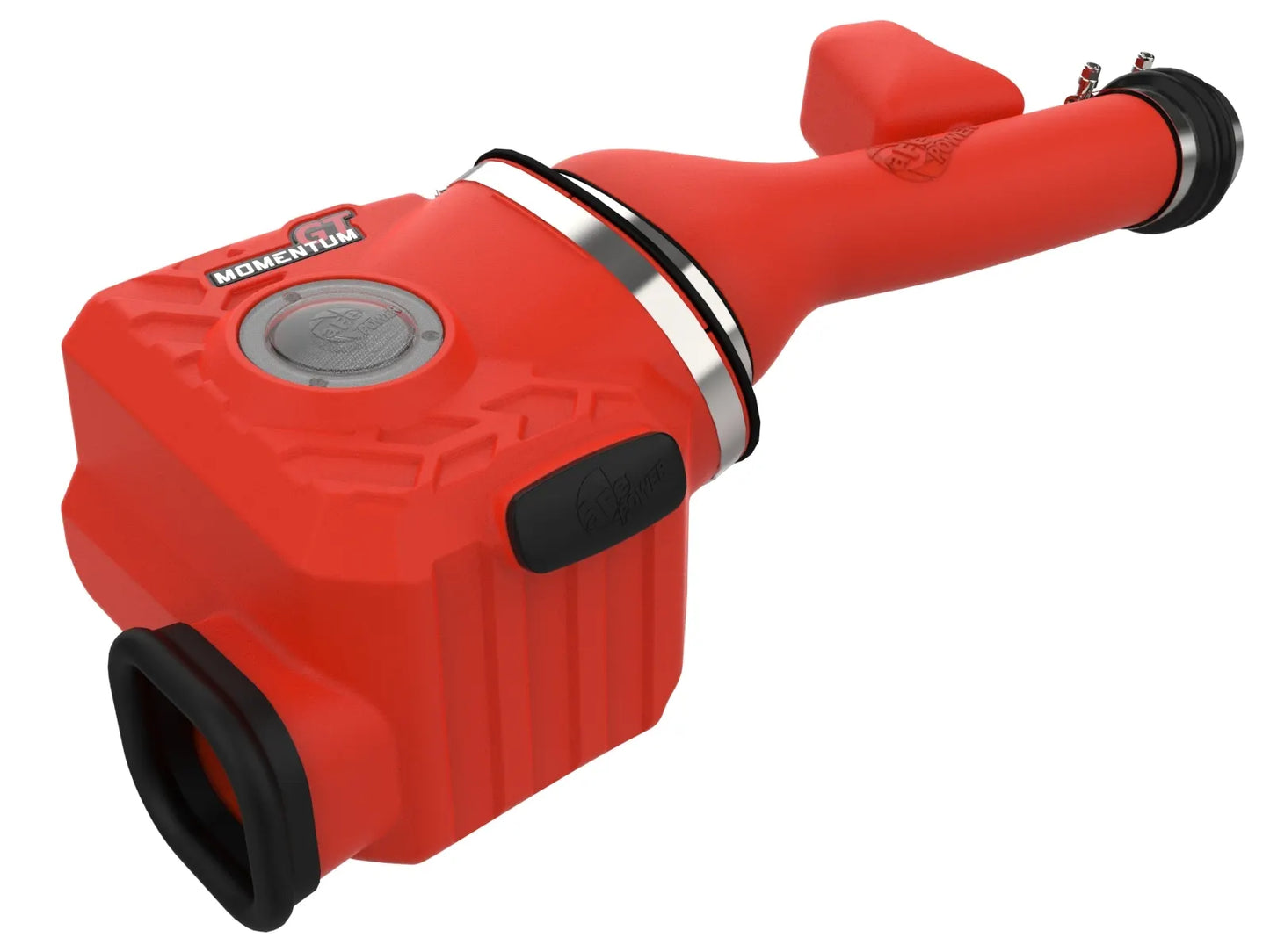 aFe Momentum GT Cold Air Intake System w/ Pro DRY S Filter Toyota FJ Cruiser/Prado 150/4Runner 07-24 V6-4.0L