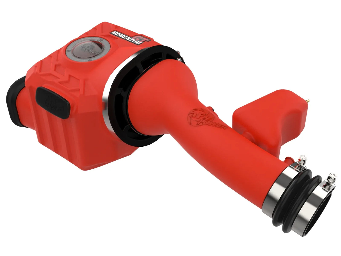 aFe Momentum GT Cold Air Intake System w/ Pro DRY S Filter Toyota FJ Cruiser/Prado 150/4Runner 07-24 V6-4.0L
