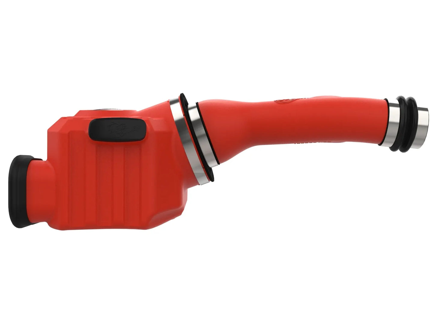 aFe Momentum GT Cold Air Intake System w/ Pro DRY S Filter Toyota FJ Cruiser/Prado 150/4Runner 07-24 V6-4.0L