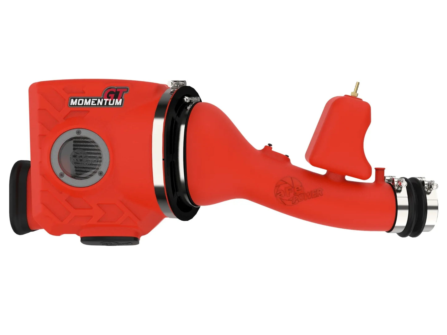 aFe Momentum GT Cold Air Intake System w/ Pro DRY S Filter Toyota FJ Cruiser/Prado 150/4Runner 07-24 V6-4.0L