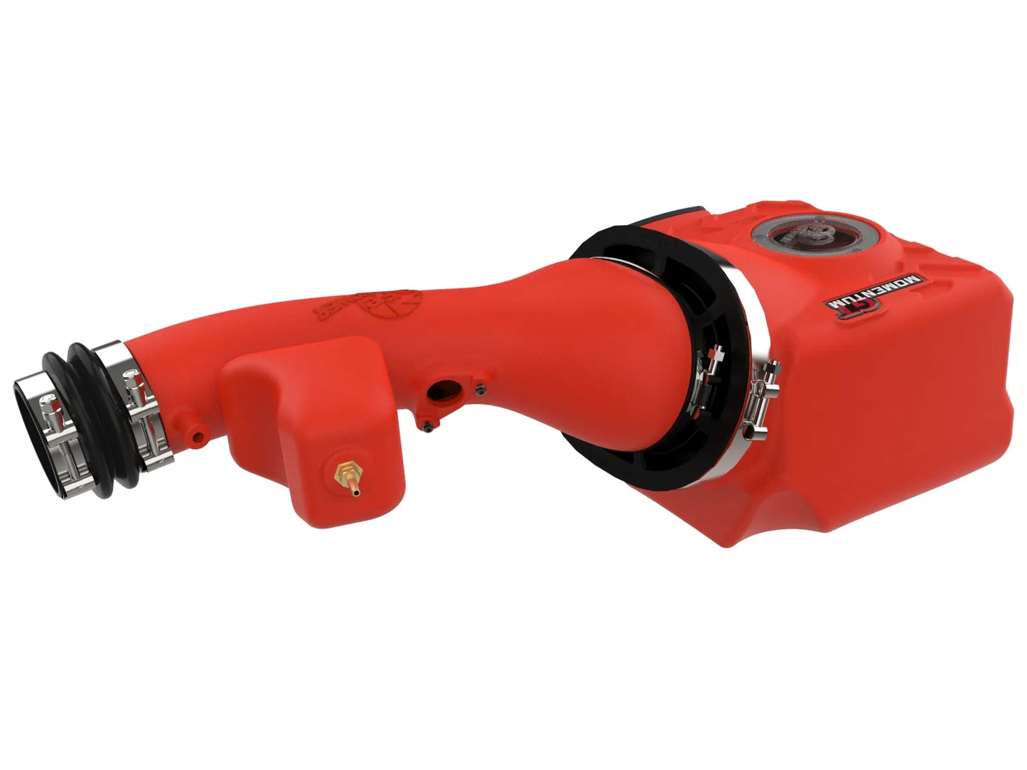 aFe Momentum GT Cold Air Intake System w/ Pro DRY S Filter Toyota FJ Cruiser/Prado 150/4Runner 07-24 V6-4.0L