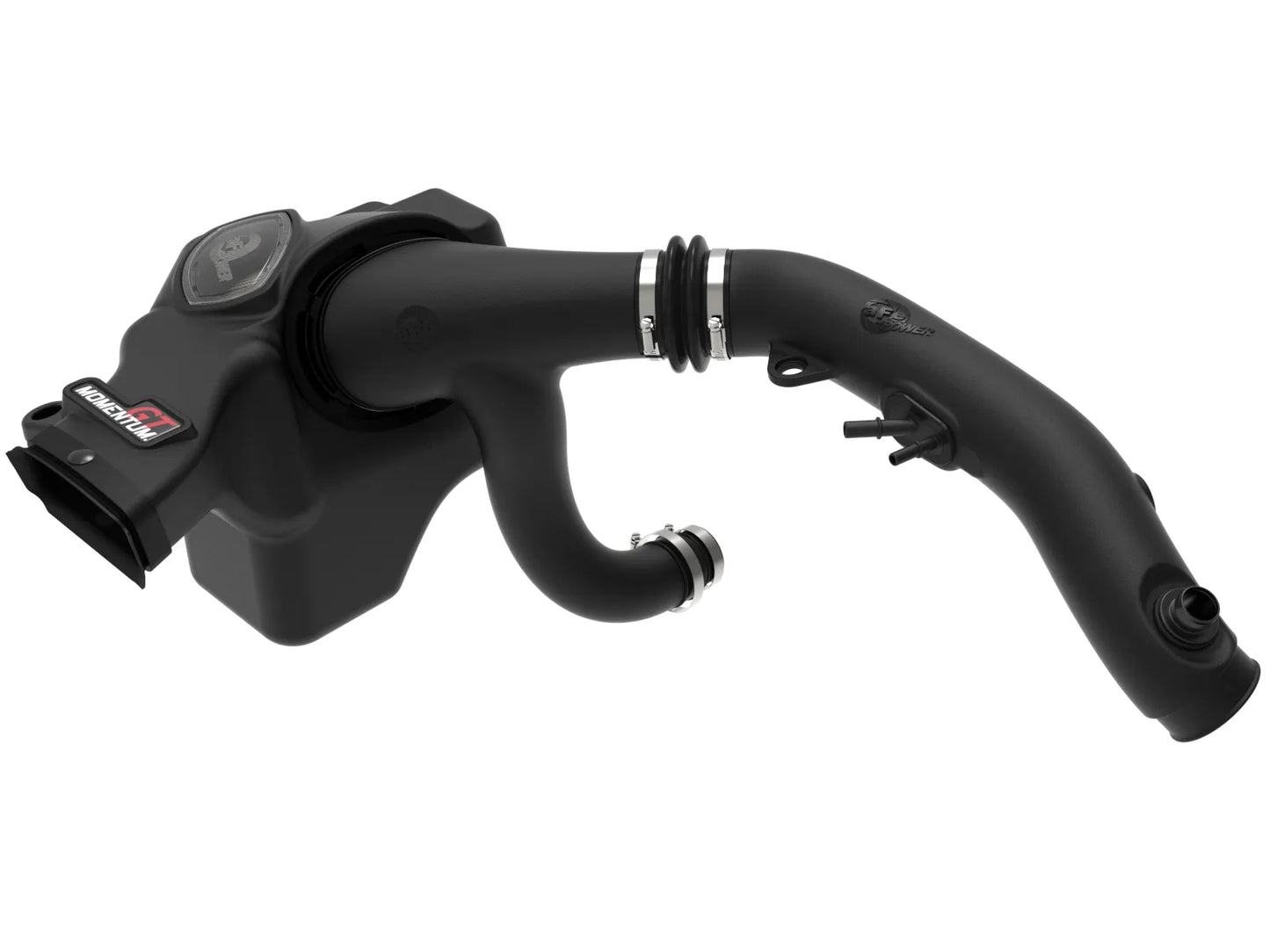 Ford Ranger Raptor 22+ MY AFE Momentum GT Cold Air Intake System w/ Pro DRY S Filter