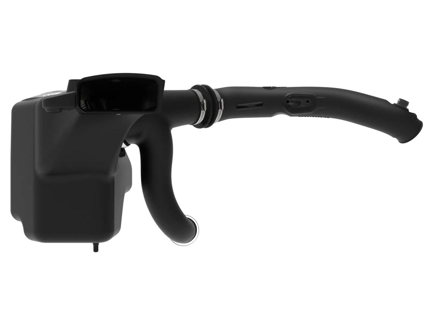 Ford Ranger Raptor 22+ MY AFE Momentum GT Cold Air Intake System w/ Pro DRY S Filter