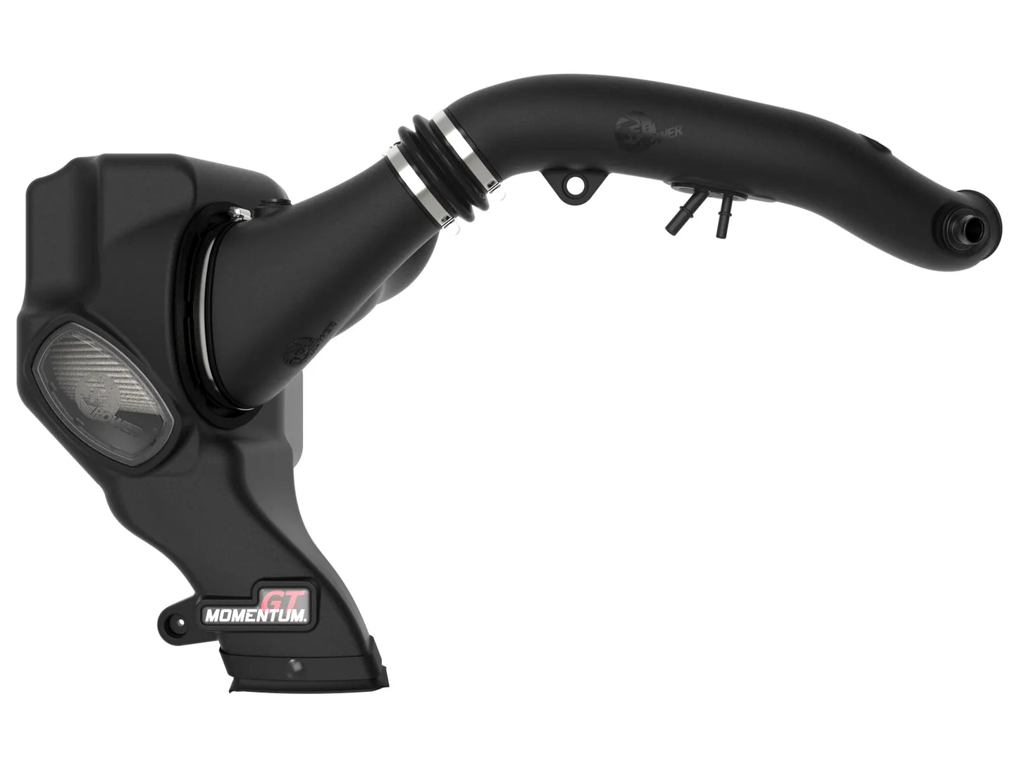 Ford Ranger Raptor 22+ MY AFE Momentum GT Cold Air Intake System w/ Pro DRY S Filter