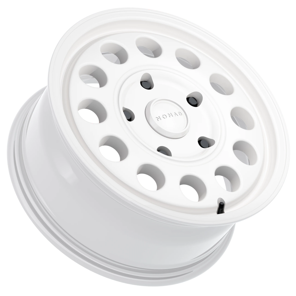 Nomad Wheels - Convoy (Price per wheel)