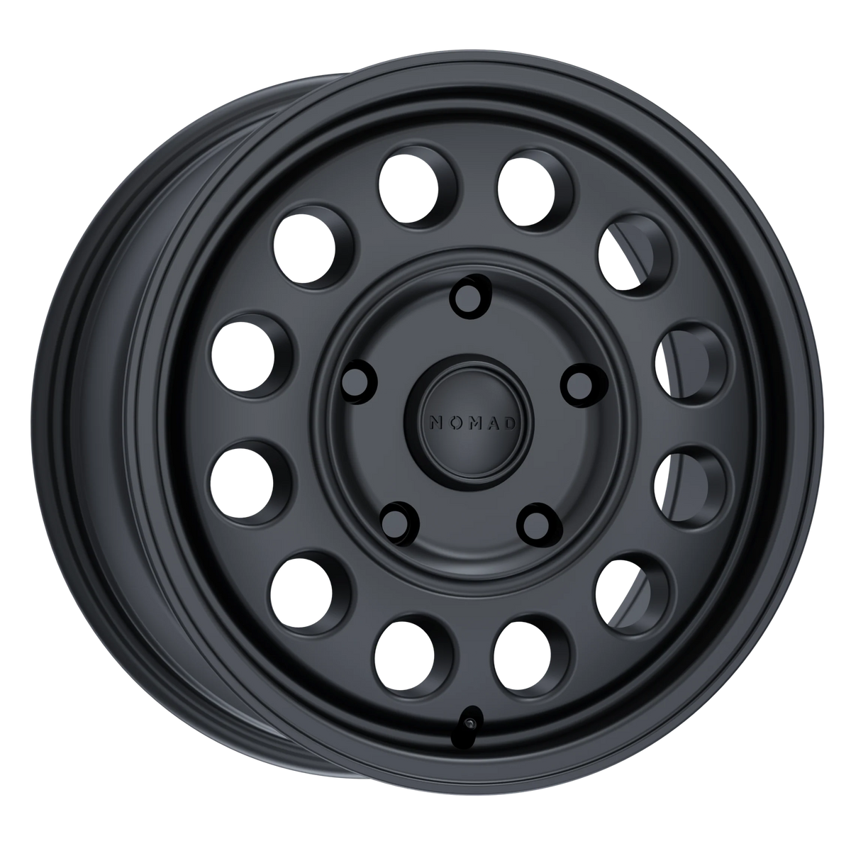 Nomad Wheels - Convoy (Price per wheel)