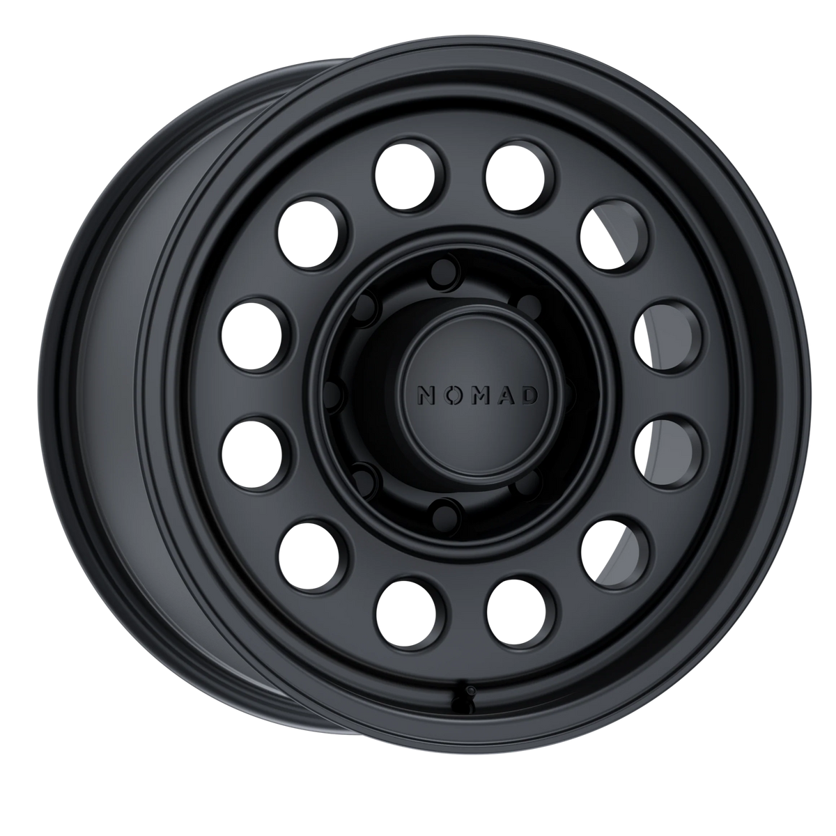 Nomad Wheels - Convoy (Price per wheel)