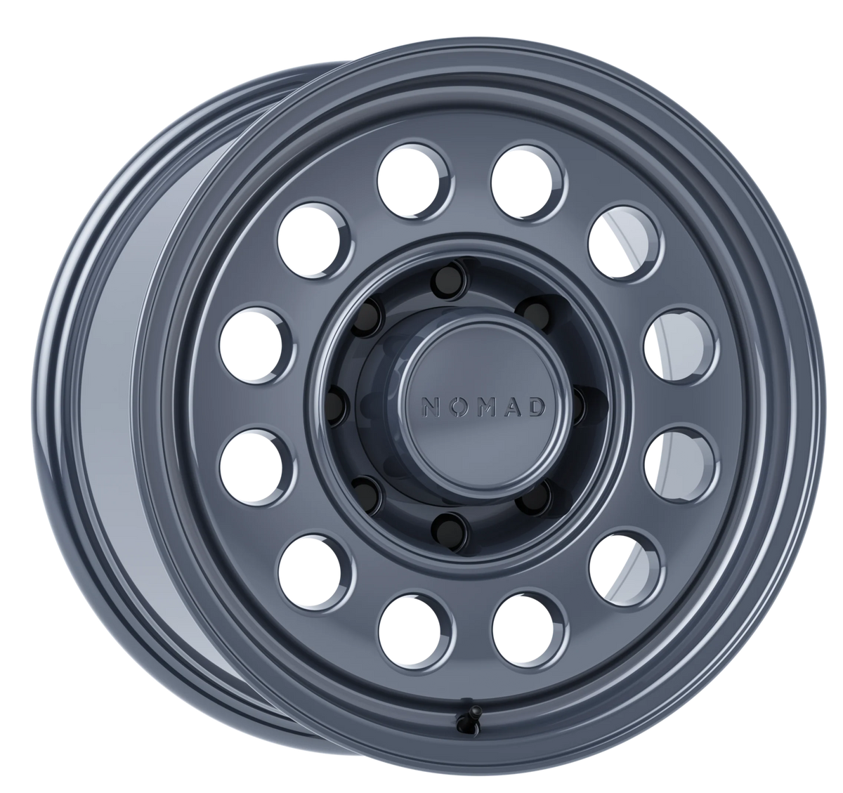 Nomad Wheels - Convoy (Price per wheel)