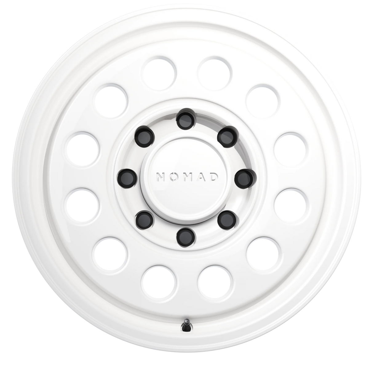 Nomad Wheels - Convoy (Price per wheel)