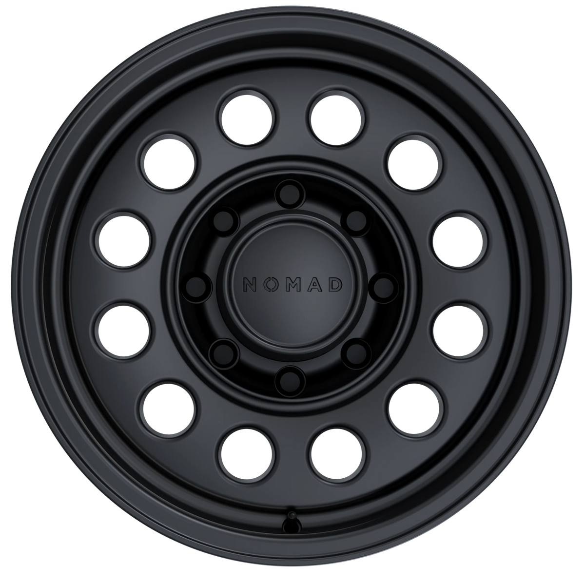 Nomad Wheels - Convoy (Price per wheel)