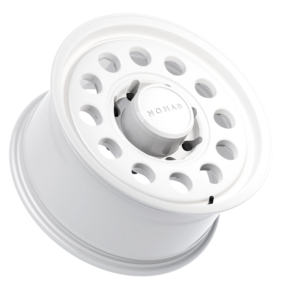 Nomad Wheels - Convoy (Price per wheel)