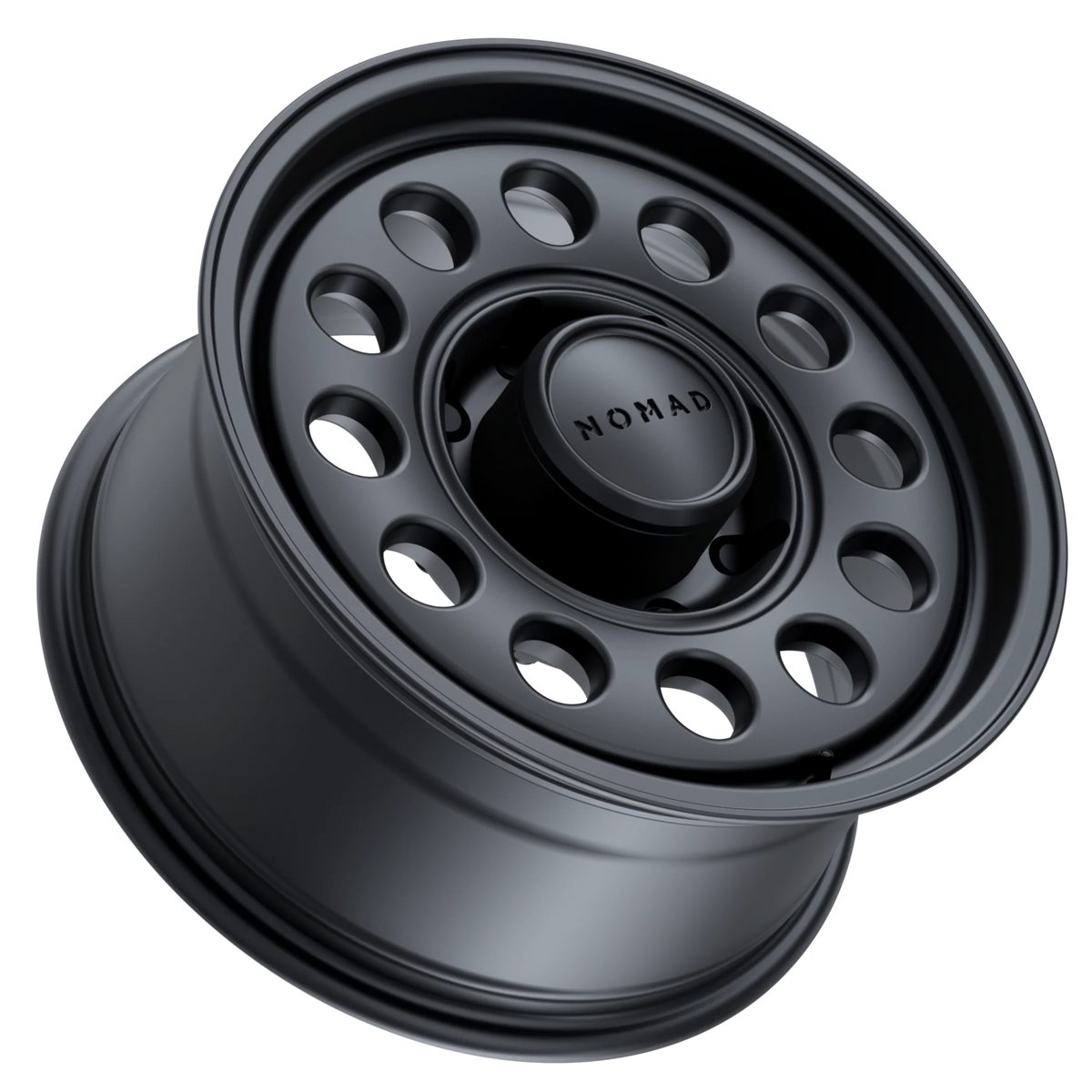 Nomad Wheels - Convoy (Price per wheel)