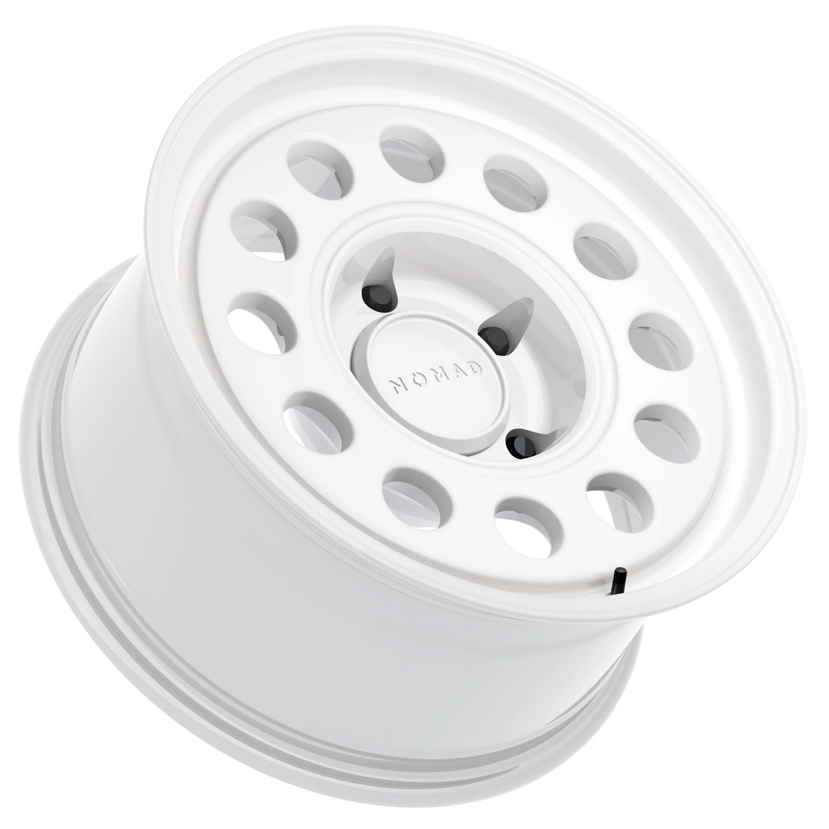 Nomad Wheels - Convoy (Price per wheel)
