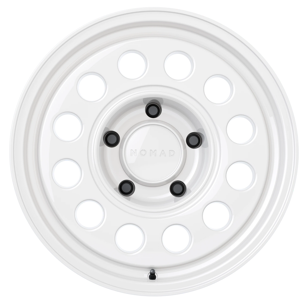 Nomad Wheels - Convoy (Price per wheel)
