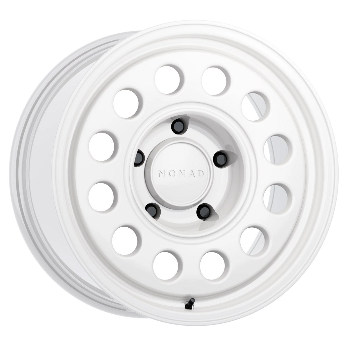 Nomad Wheels - Convoy (Price per wheel)