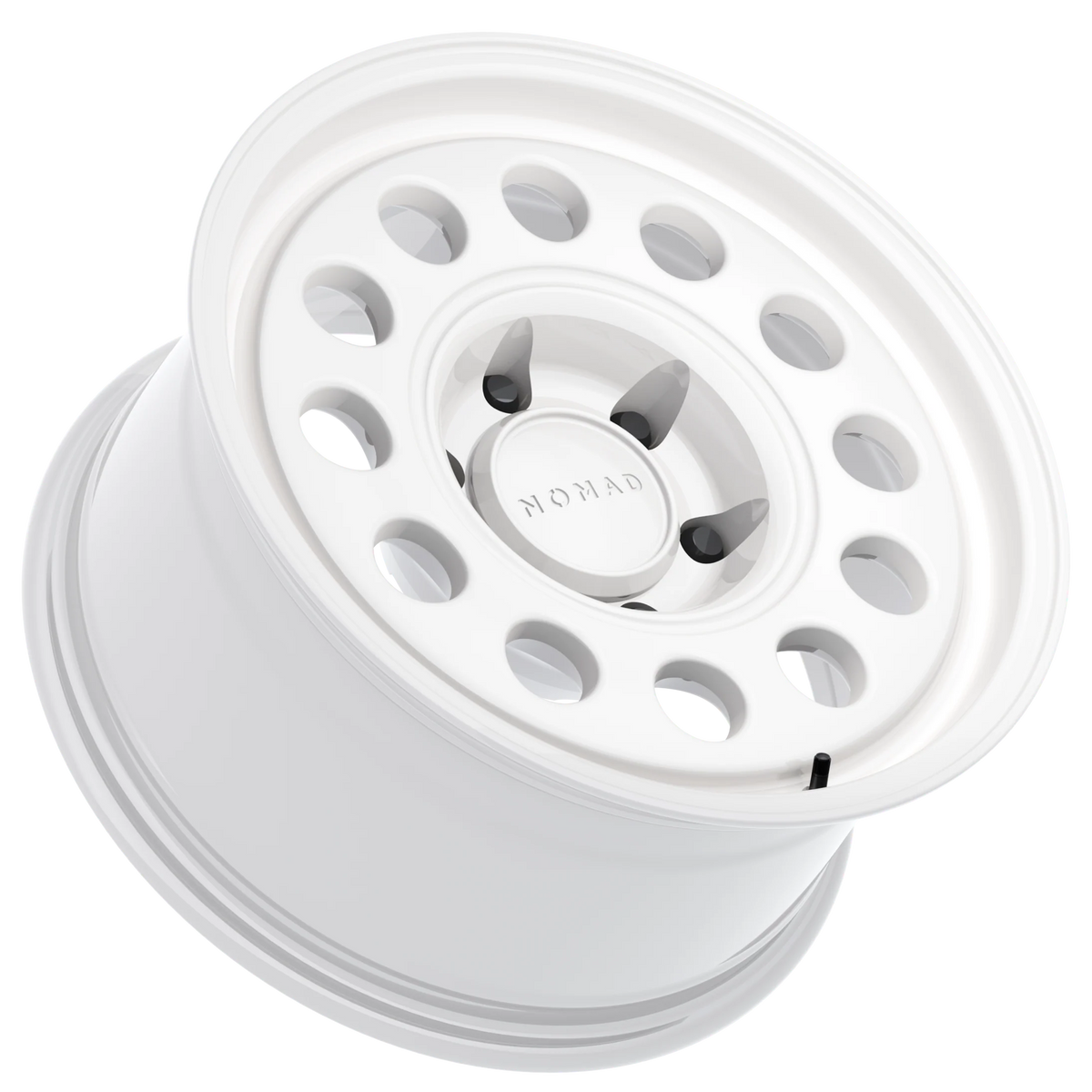 Nomad Wheels - Convoy (Price per wheel)