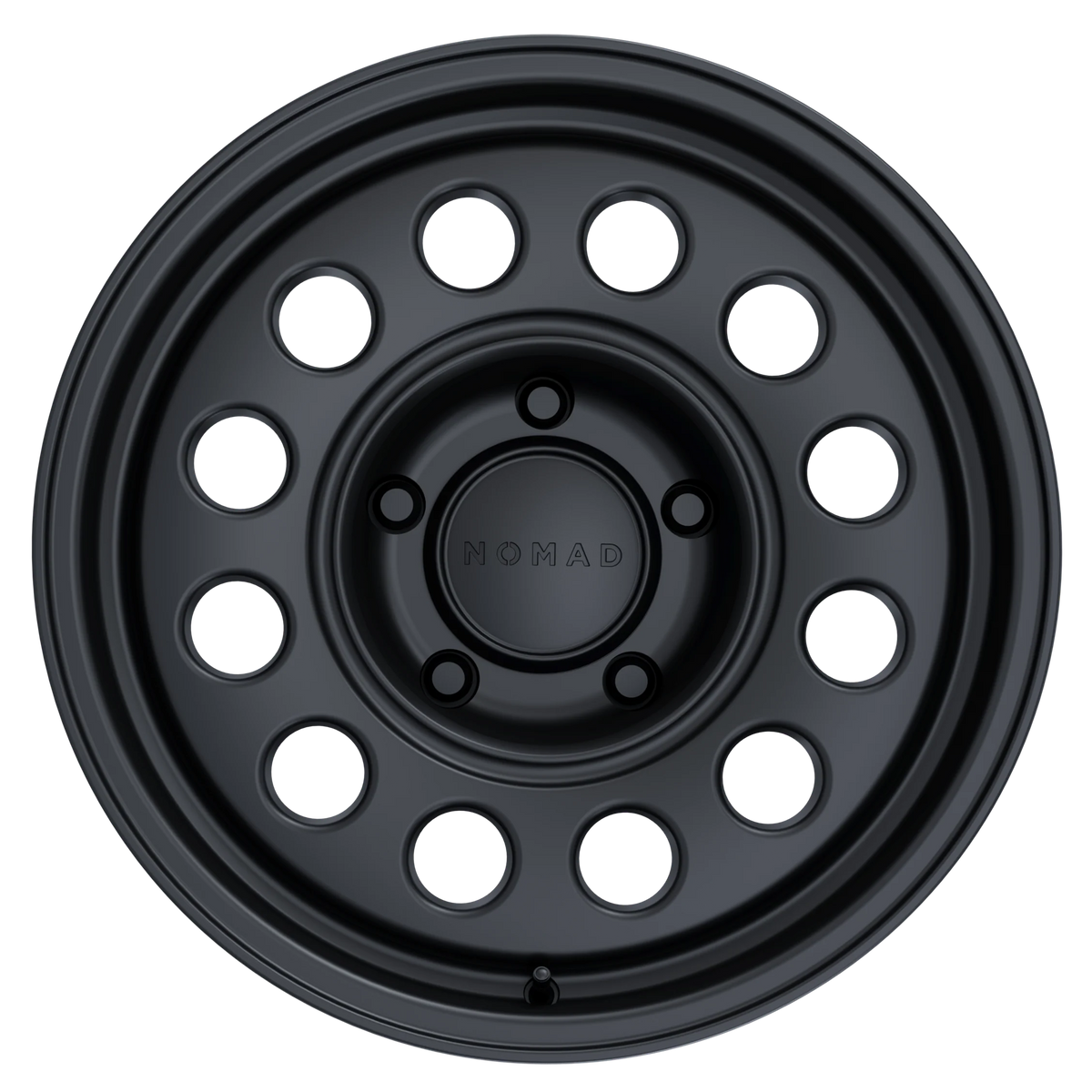 Nomad Wheels - Convoy (Price per wheel)