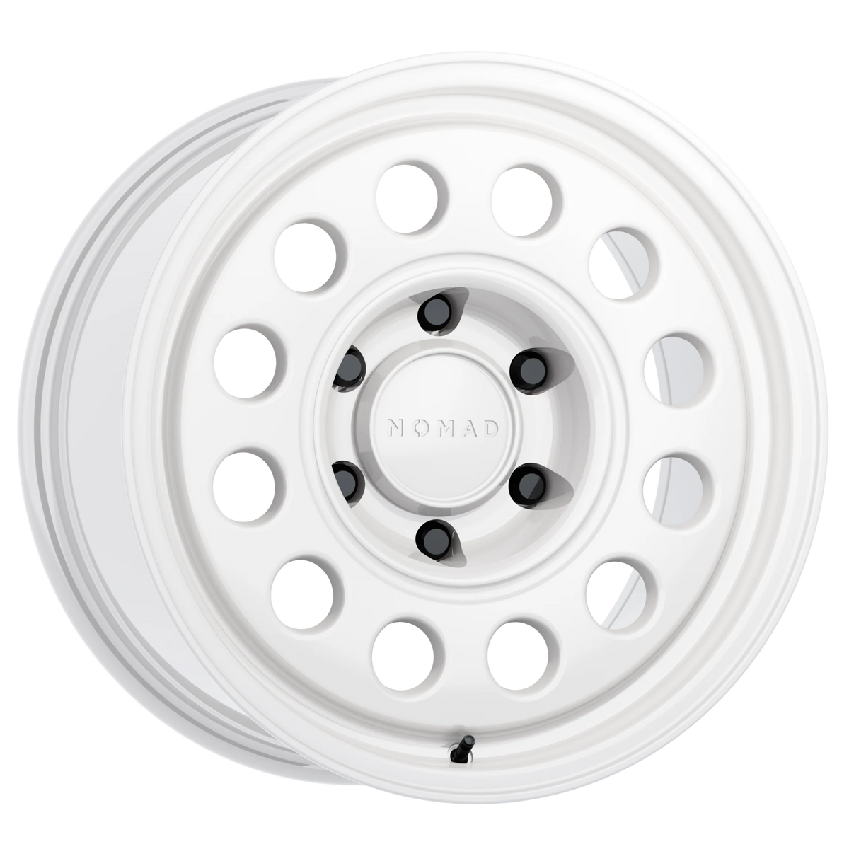 Nomad Wheels - Convoy (Price per wheel)