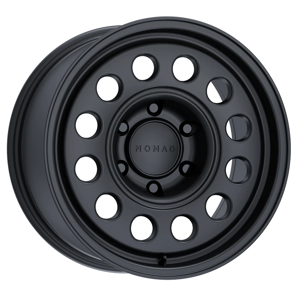 Nomad Wheels - Convoy (Price per wheel)
