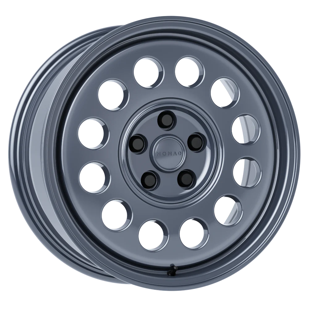 Nomad Wheels - Convoy (Price per wheel)