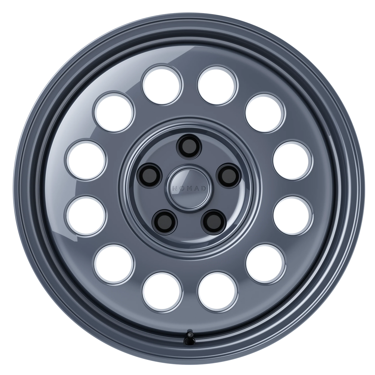Nomad Wheels - Convoy (Price per wheel)