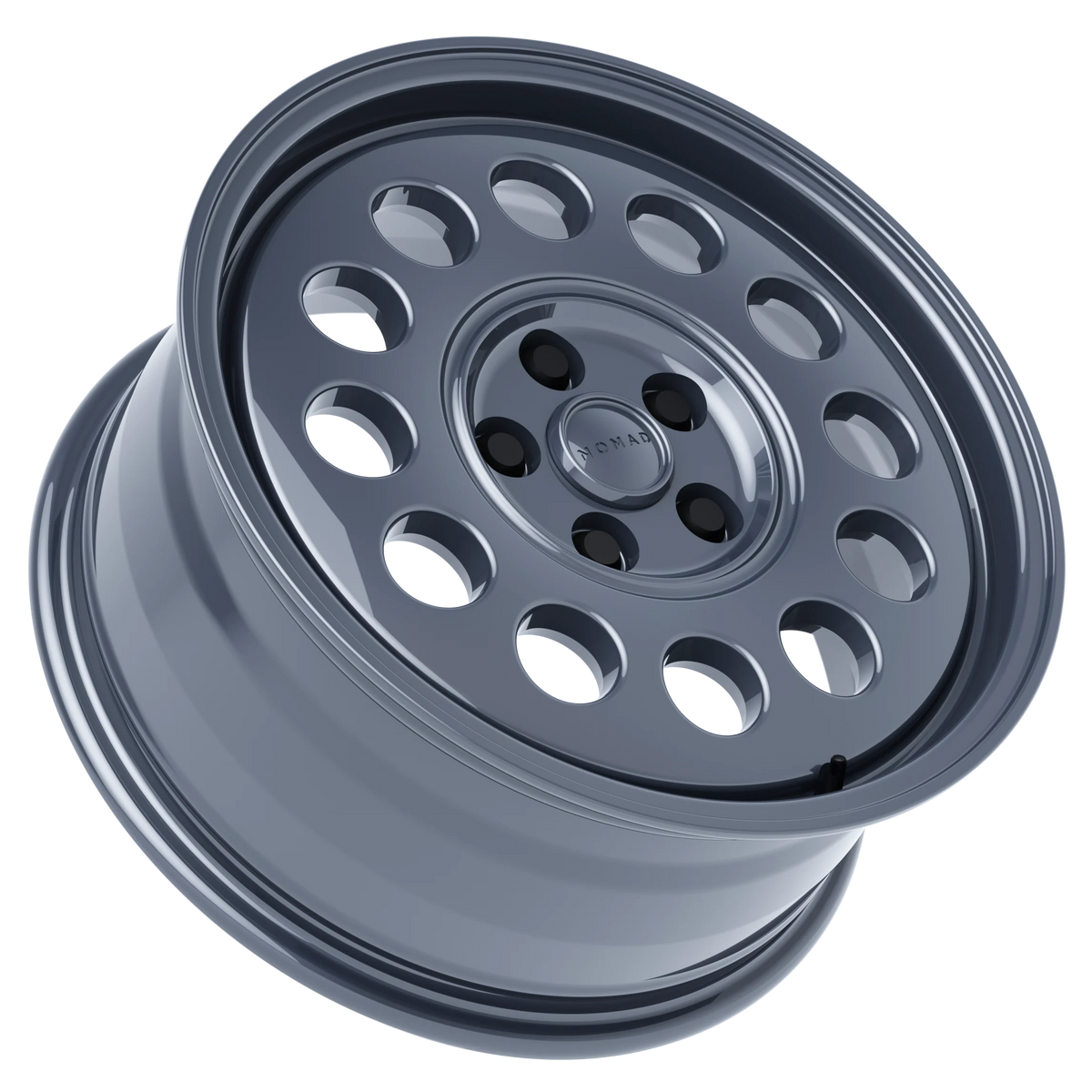 Nomad Wheels - Convoy (Price per wheel)