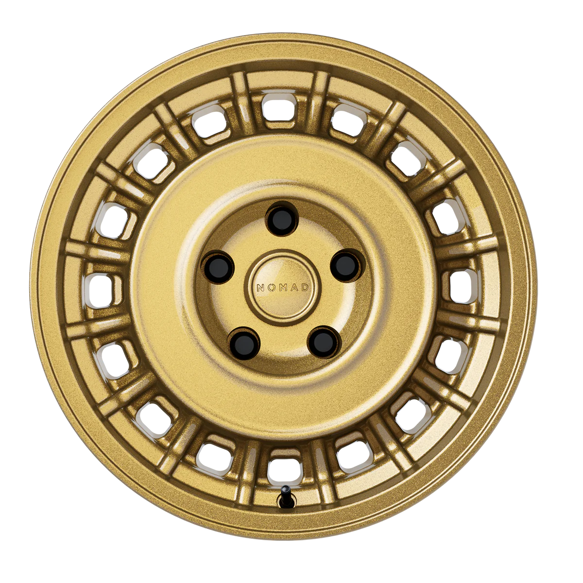 Nomad Wheels Arvo For Truck & SUV (Price per Wheel)