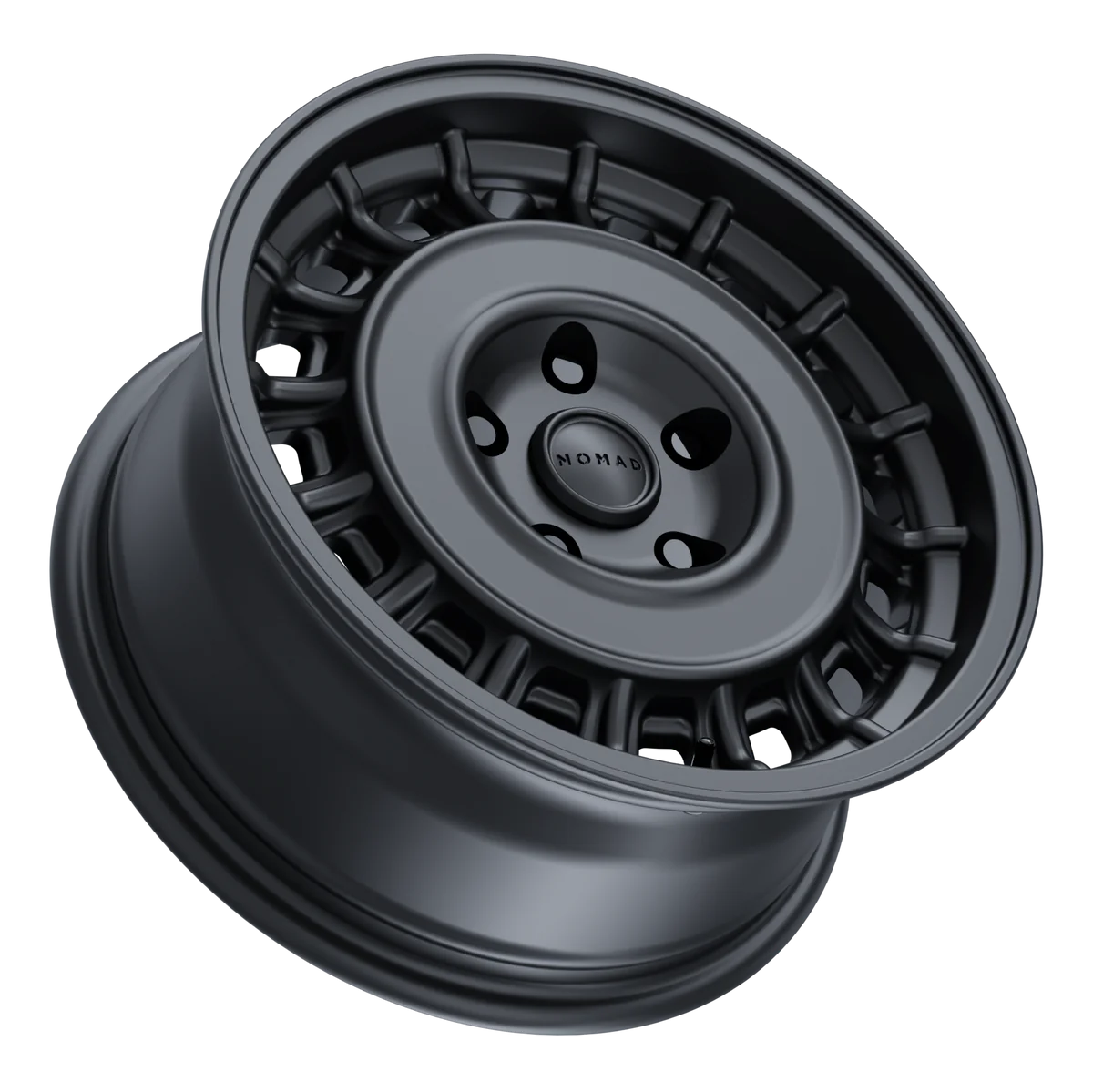 Nomad Wheels Arvo For Truck & SUV (Price per Wheel)