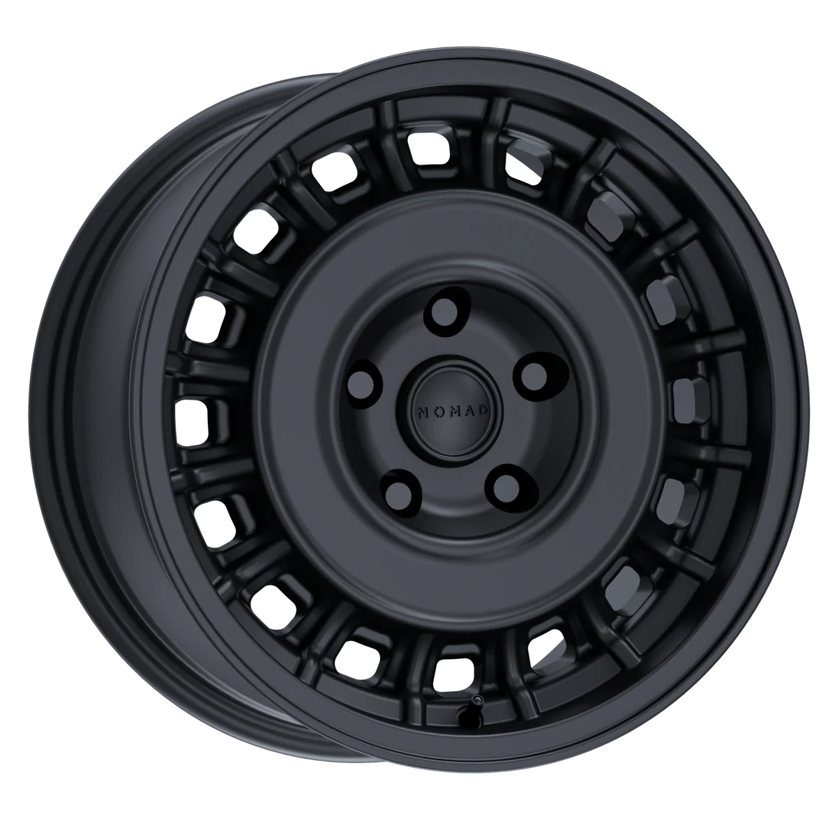Nomad Wheels Arvo For Truck & SUV (Price per Wheel)