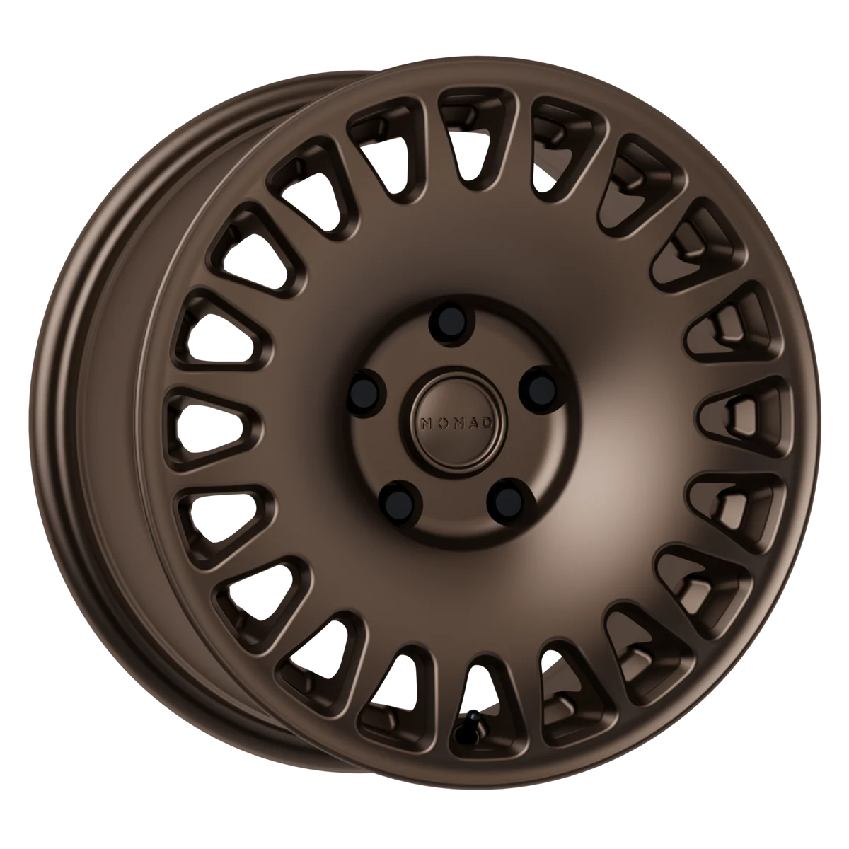 Nomad Sahara Wheels For Truck & SUV (Price Per Wheel)