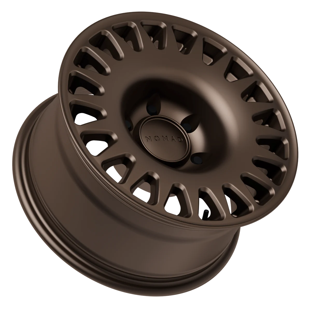 Nomad Sahara Wheels For Truck & SUV (Price Per Wheel)