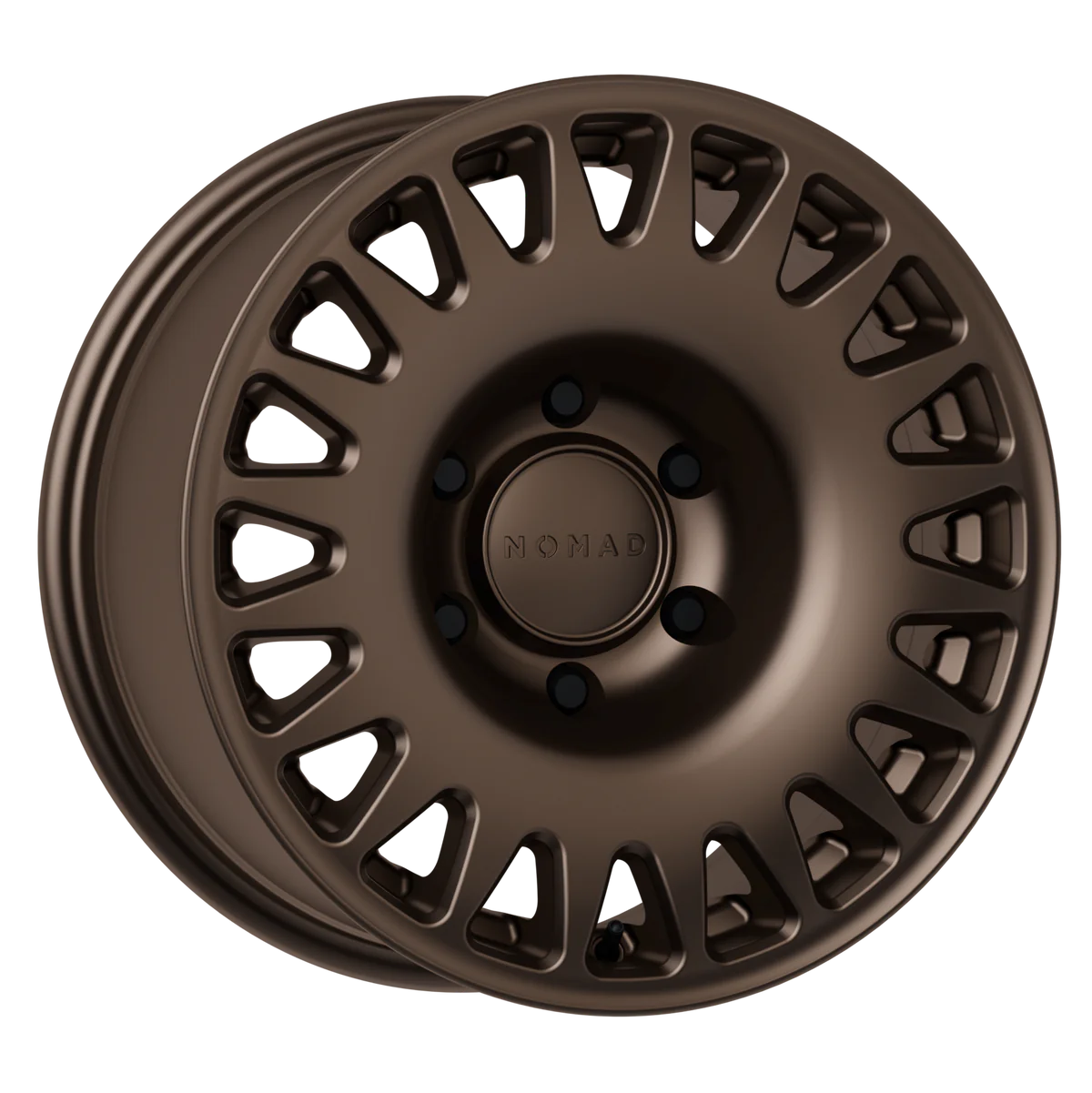 Nomad Sahara Wheels For Truck & SUV (Price Per Wheel)