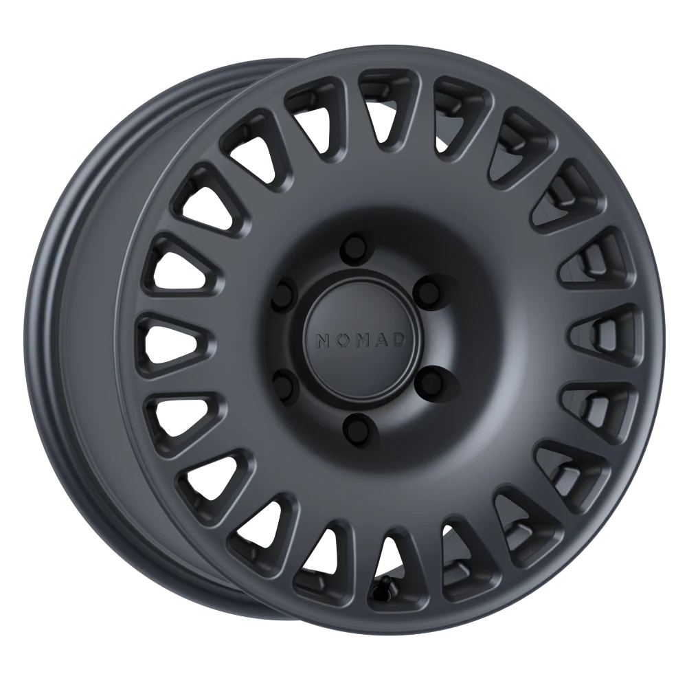 Nomad Sahara Wheels For Truck & SUV (Price Per Wheel)