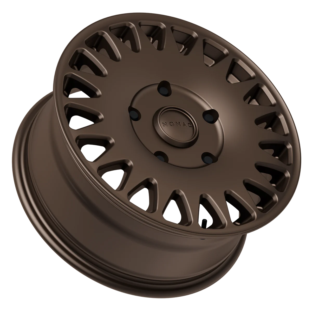 Nomad Sahara Wheels For Truck & SUV (Price Per Wheel)