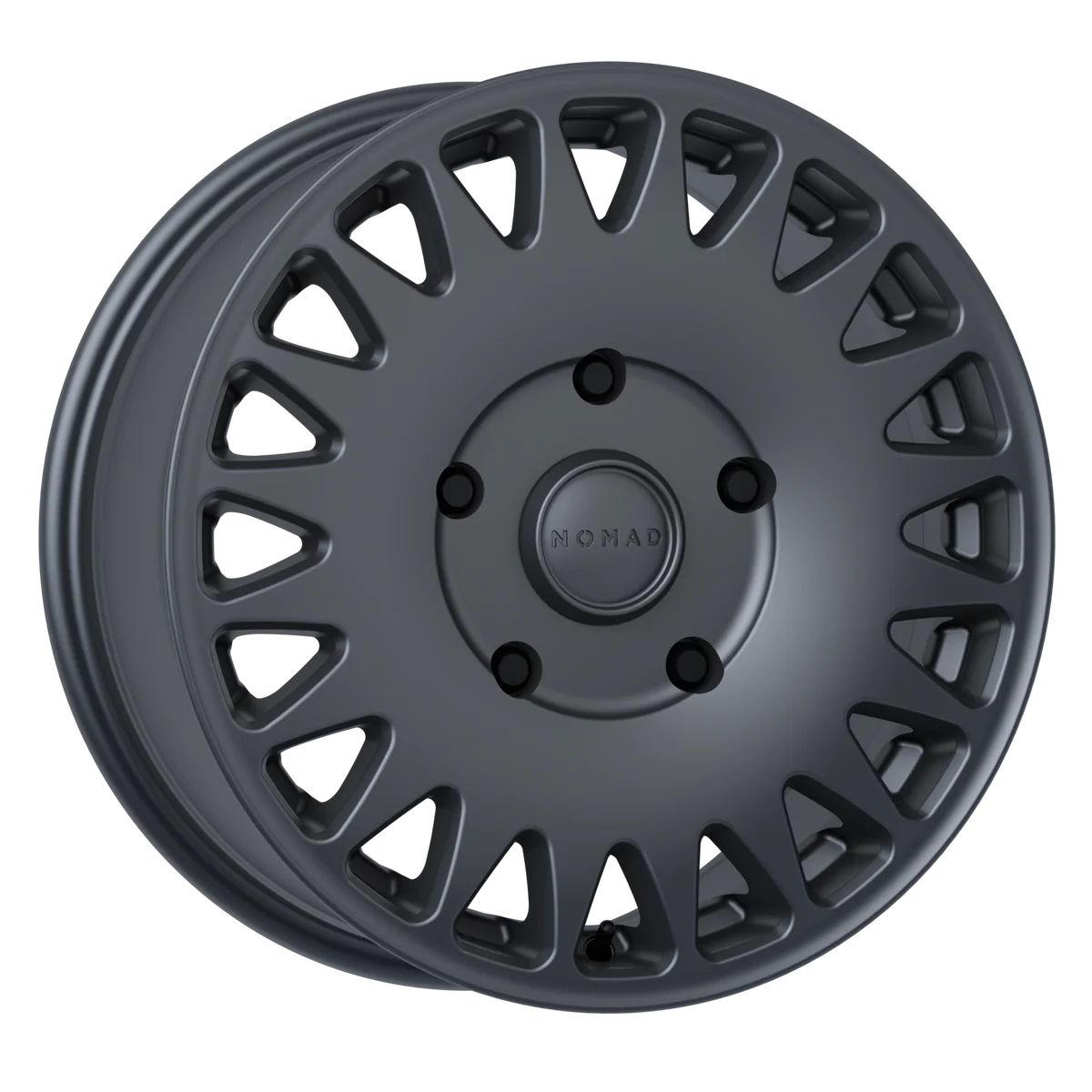 Nomad Sahara Wheels For Truck & SUV (Price Per Wheel)